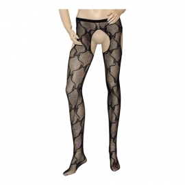 Design open-kruis panty
