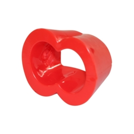 ZiZi Radar ballstretcher - rood