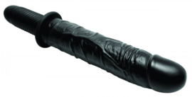 Enormass vibrator met handvat