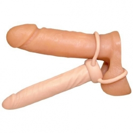 DP Dildo