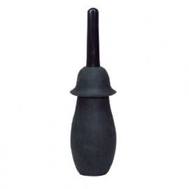 Water pompbal voor vaginaal of anaal genot