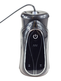 Stotende buttplug