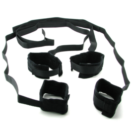 Bondage set voor beginners