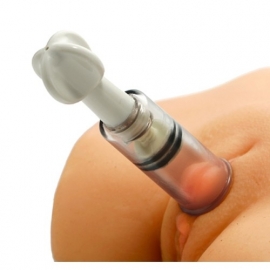 Tepel - Clitoris Zuigers