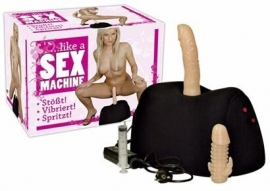 Sex machine