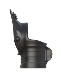 Rock Hard Cockring & Ballstretcher