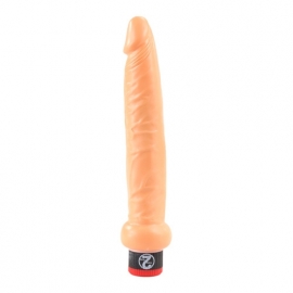 Realistische Anale Vibrator in Penisvorm