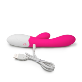 Aurora vibe rabbit vibrator