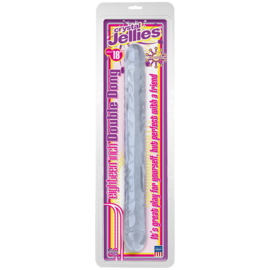 Crystal jellies double dong 18