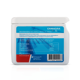 Camagra XL