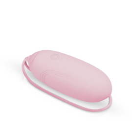 LUV EGG - Roze/blauw