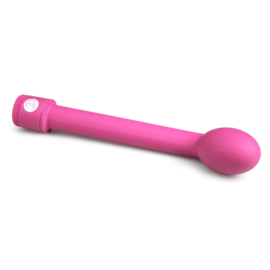 G-spot vibrator - roze