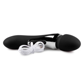 Sway Vibes Wand Vibrator