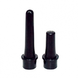 Water pompbal voor vaginaal of anaal genot