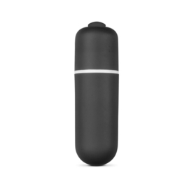 Bulletvibrator met 10 snelheden