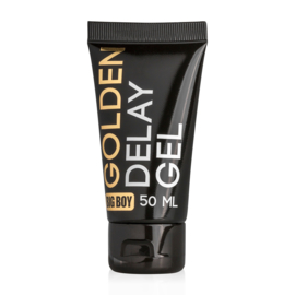 Ejaculatie vetragende gel
