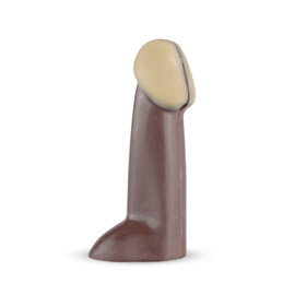 Melkchocolade penis