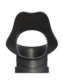 Rock Hard Cockring & Ballstretcher