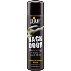 Pjur Back Door Relaxing Glijmiddel - 100 ml