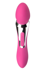 Sway Vibes Wand Vibrator