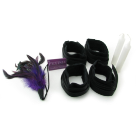 Bondage set voor beginners