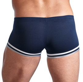 Heren Boxer met Ritssluiting