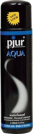 Pjur Aqua Glijmiddel 100ml