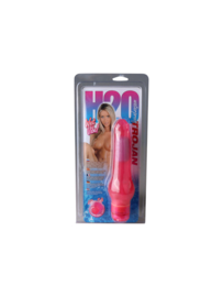 Waterproof Vibrator H20 Trojan