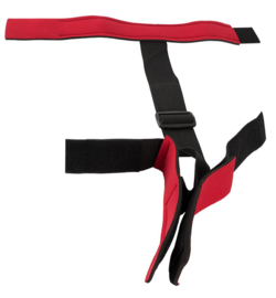Hals en armen bondage