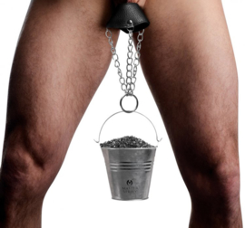 Hell's Bucket Ballstretcher
