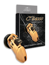 CB-6000 kuisheidskooi - goud