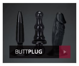 Buttplug koop je bij Hotplay