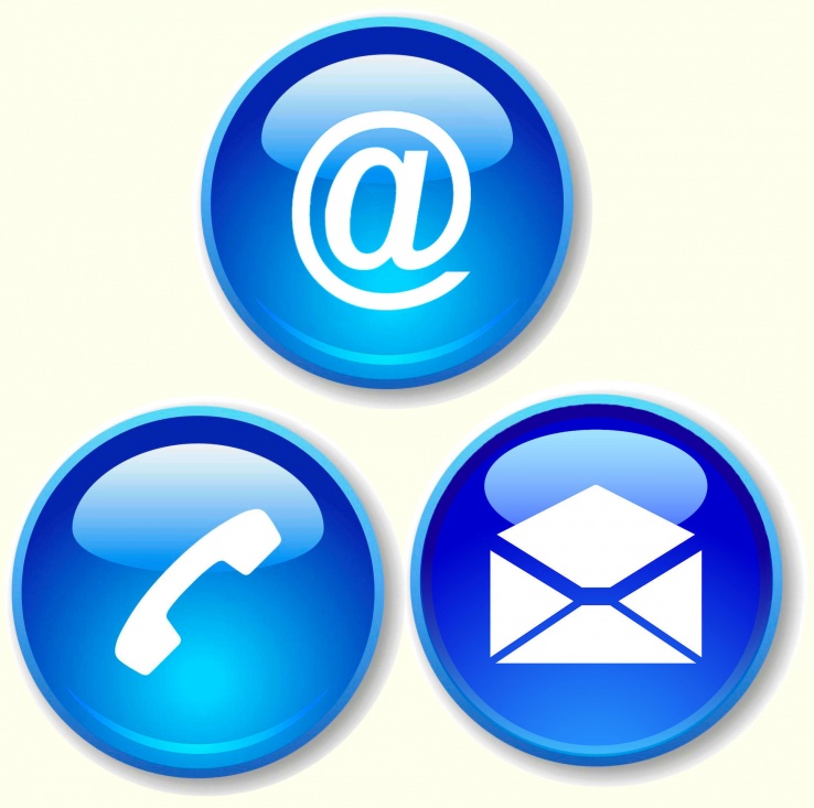 contact