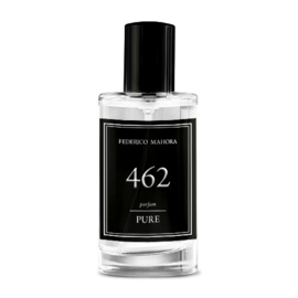 PURE COLLECTION Heren 50 ml - NR 462