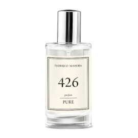 PURE COLLECTION Dames 50 ml - NR 426