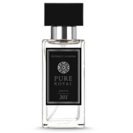 Herenparfum 50 ml Pure Royal 301 - NIEUW