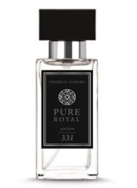 Herenparfum 50 ml Pure Royal 331 - NIEUWl