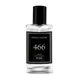 PURE COLLECTION Heren 50 ml - NR 466