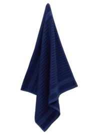 Keukendoek (handdoek) Elias Solid blauw