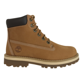 Timberland Courma Kid  Traditional met rits