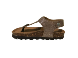 Kipling Narcis gold Sandaal