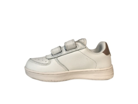 Victoria 1124106 Sneaker Velcro Platino