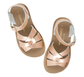 Salt-water Sandals Swimmer Child Rose Gold