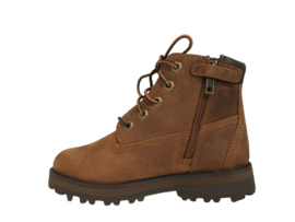 Timberland Courma Kid  bruin Traditional met rits