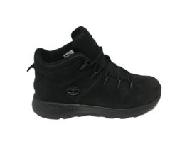 Timberland Sprint Trekker Mid JET BLACK