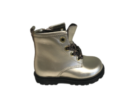 Gattino G1037 Veter Boot Platinum Metallic