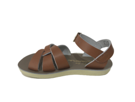 Salt Water Sandals  Swimmer Child Tan