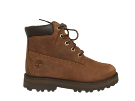 Timberland Courma Kid  bruin Traditional met rits