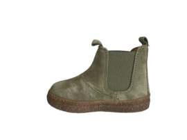 Naturino Figus Suede Militare