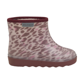 Enfant thermoboots Print Andorra short